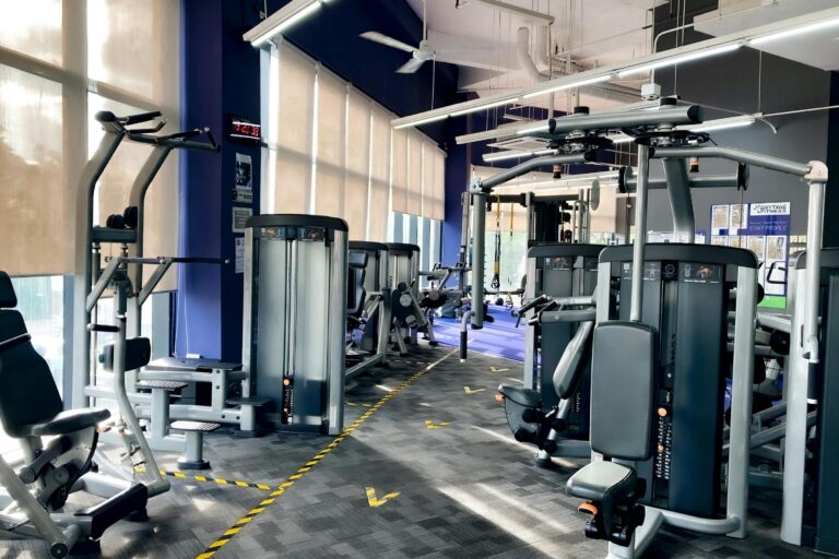 En İyi Fitness Teknolojileri ve Akıllı Ekipmanları