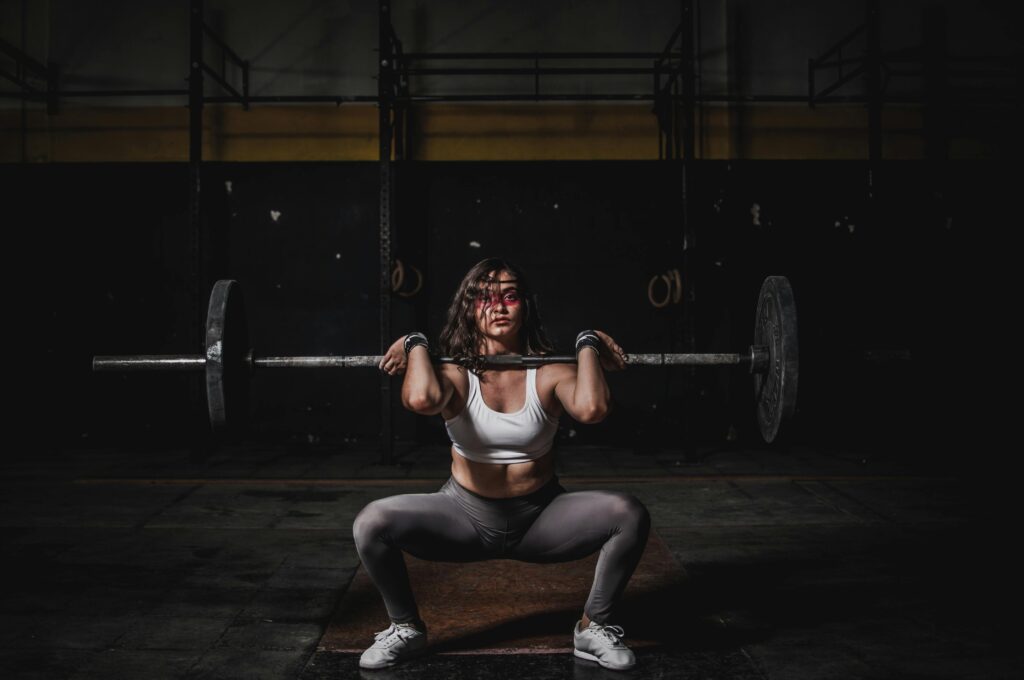 Fitness Motivasyonu
