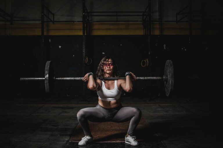 Fitness Motivasyonu