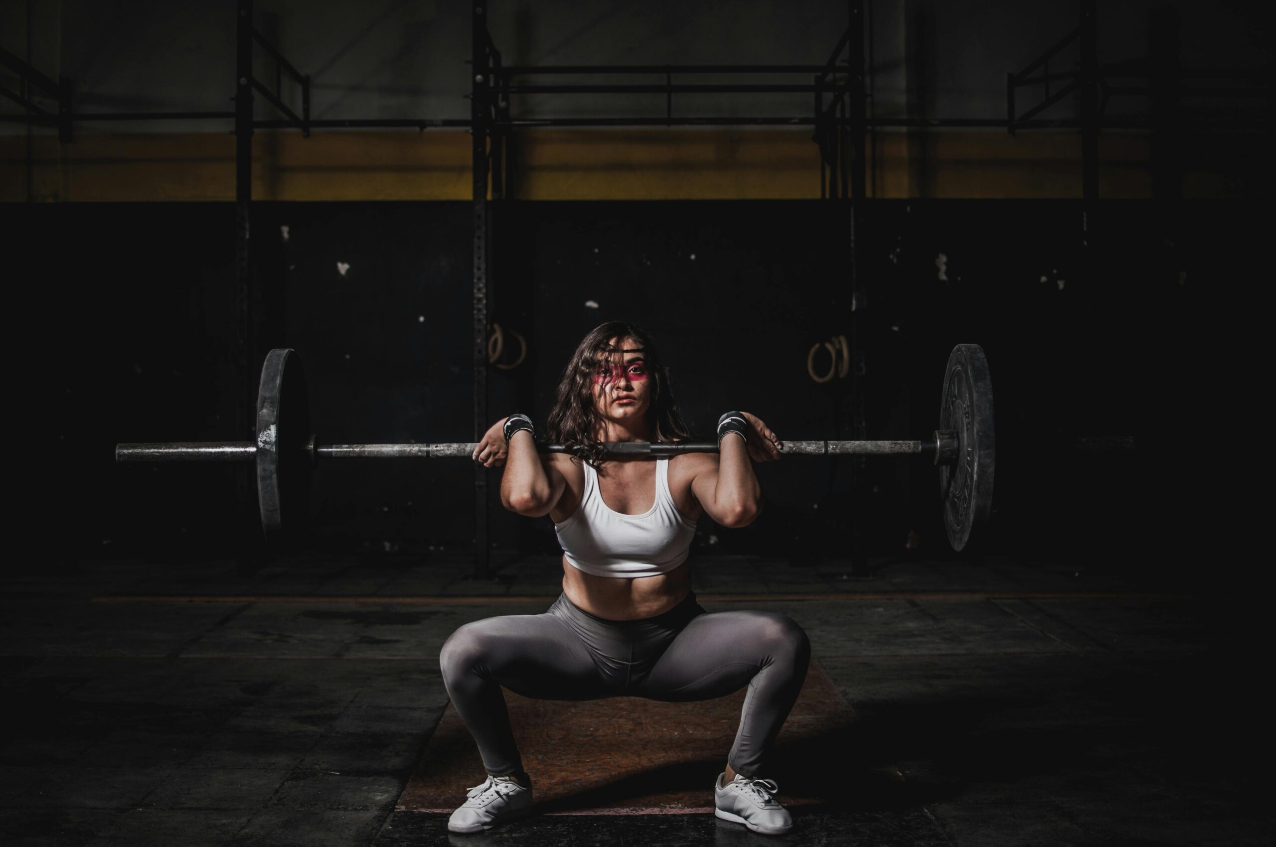 Fitness Motivasyonu
