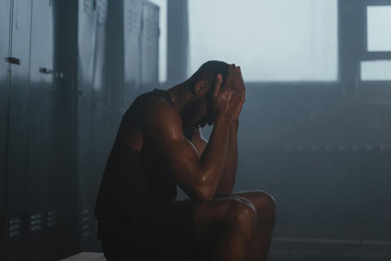 Fitness’ta Mental Dayanıklılık Nasıl Geliştirilir