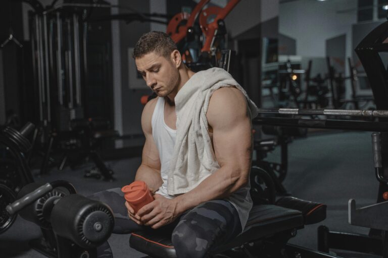 Kreatin, BCAA, Whey Hangisi Gerçekten İşe Yarıyor