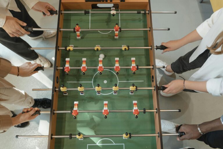 Ofiste Spor Masa Başında Yapılabilecek 10 Egzersiz