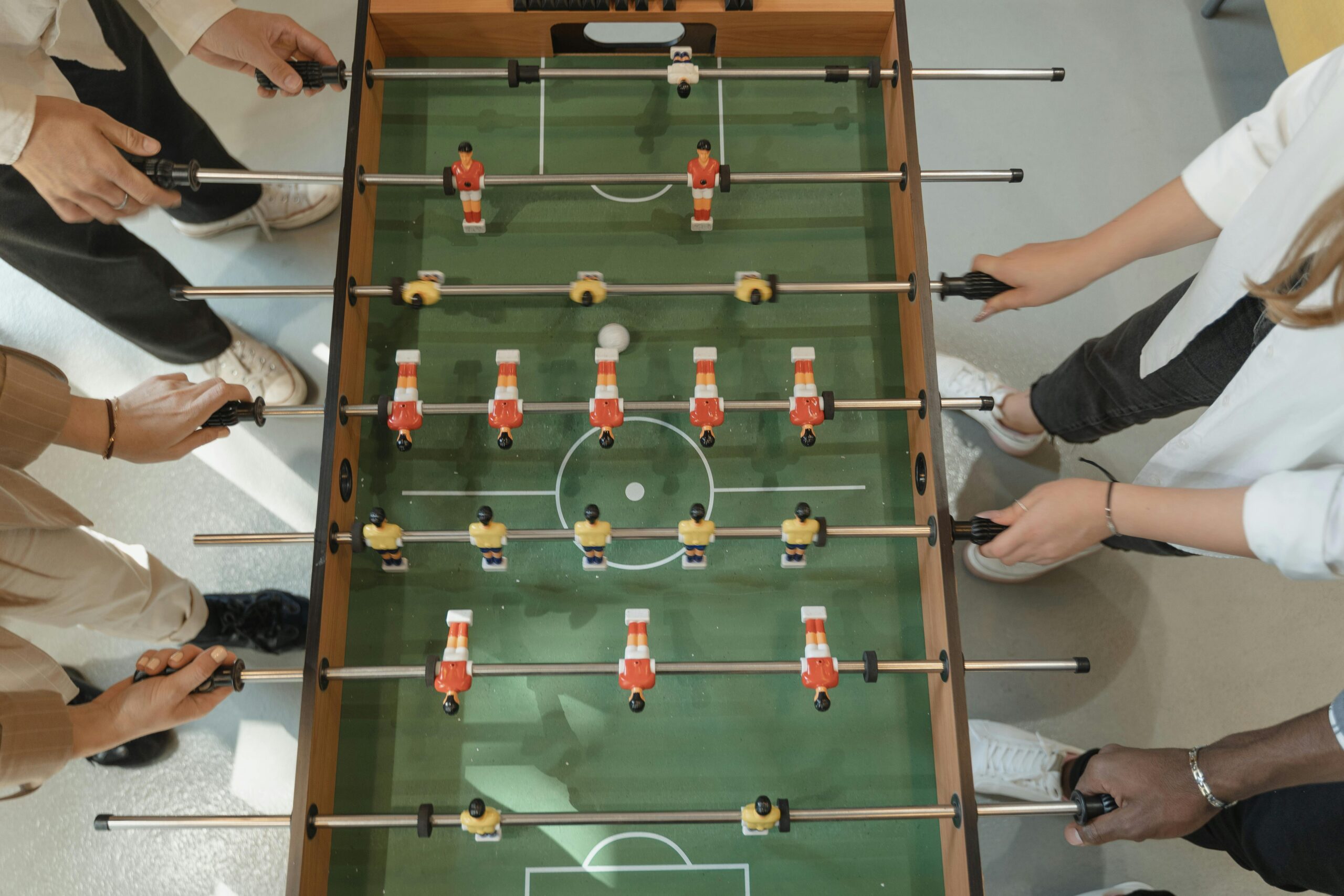 Ofiste Spor Masa Başında Yapılabilecek 10 Egzersiz