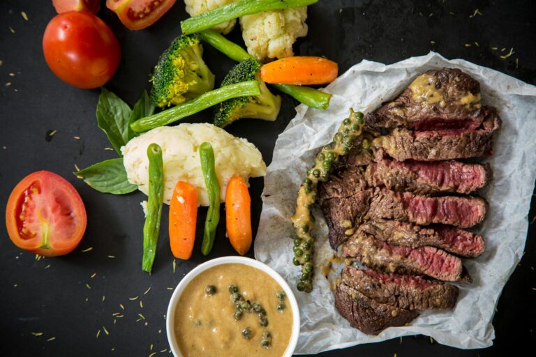 Protein, Kreatin ve Vitaminlerin Spor Performansına Bilimsel Etkileri