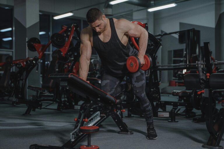 Spor Motivasyonunu Yüksek Tutmanın Bilimsel Yolları