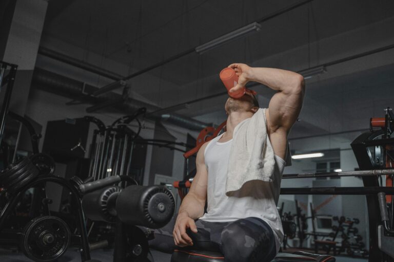 Spor Öncesi ve Sonrası Beslenme Ne Yemeli, Ne Zaman Yemeli