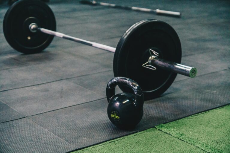 Spor ve Fitness Araçları En Etkili Yardımcılar ve Bilimsel Faydaları