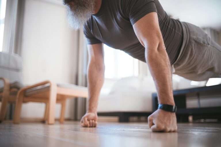 Yeni Başlayanlar İçin 4 Haftalık Evde Fitness Programı