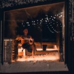 Spor Sonrası Sauna ve Buhar Odasının Faydaları