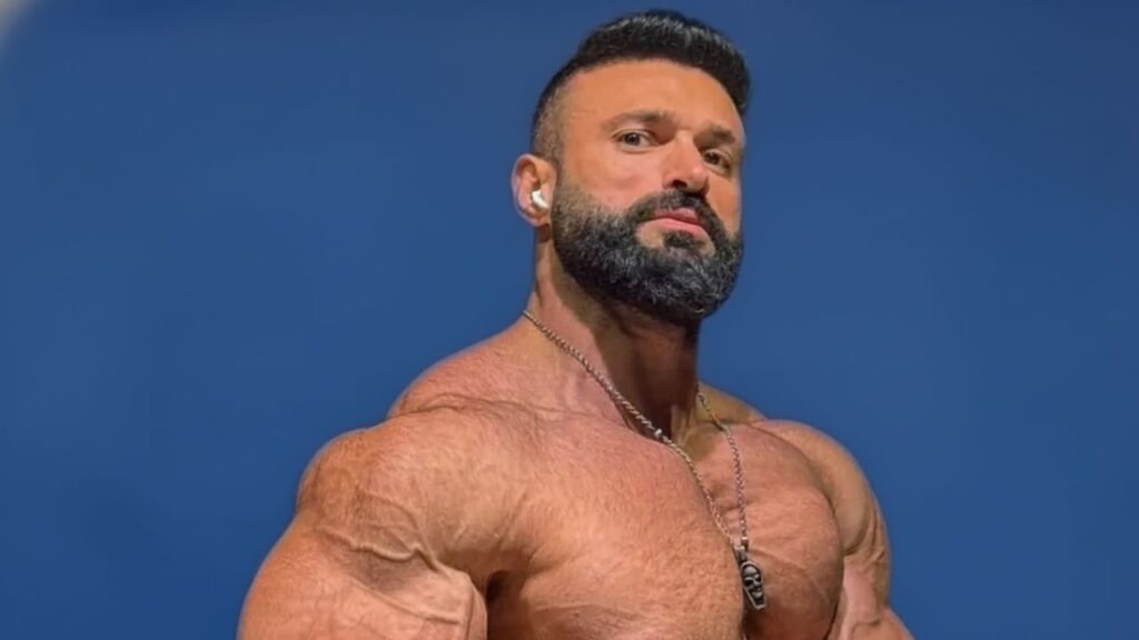 Mustafa Yıldız