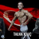 talha kılıç kimdir