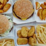 Fast Food Kalori
