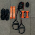 Fitness Aksesuarları